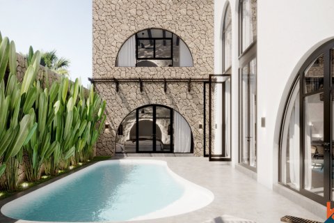 4 bedrooms Villa in Munggu, Mengwi, Badung, Bali (12231) 14