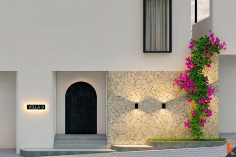 4 bedrooms Villa in Munggu, Mengwi, Badung, Bali (12231) 8