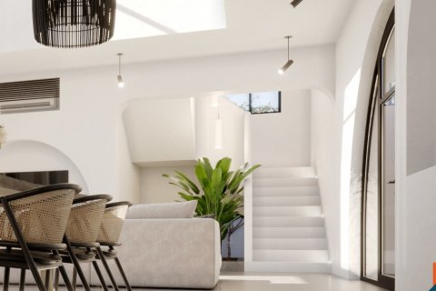 4 bedrooms Villa in Munggu, Mengwi, Badung, Bali (12231) 13