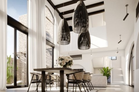4 bedrooms Villa in Munggu, Mengwi, Badung, Bali (12231) 3