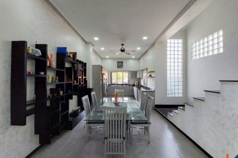 4 bedrooms Villa in South Kuta, Badung, Bali (12228) 15