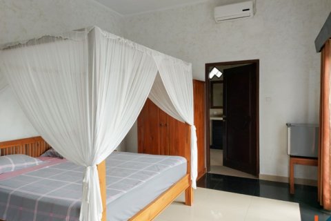 4 bedrooms Villa in South Kuta, Badung, Bali (12228) 20