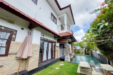 4 bedrooms Villa in South Kuta, Badung, Bali (12228) 5