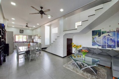 4 bedrooms Villa in South Kuta, Badung, Bali (12228) 2