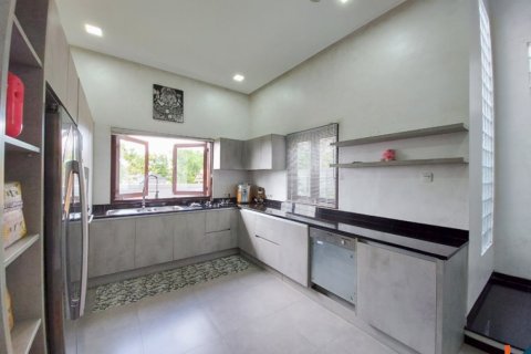 4 bedrooms Villa in South Kuta, Badung, Bali (12228) 17