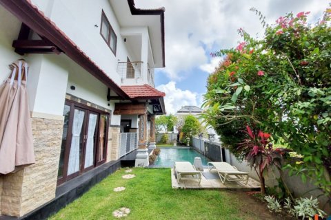 4 bedrooms Villa in South Kuta, Badung, Bali (12228) 6