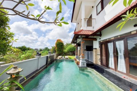 4 bedrooms Villa in South Kuta, Badung, Bali (12228) 7
