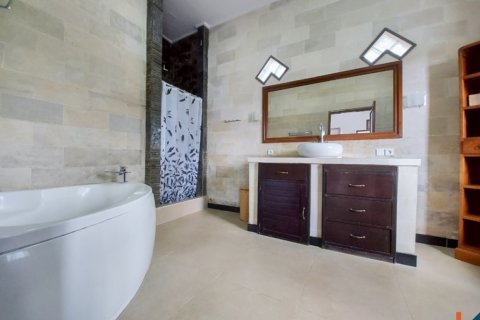4 bedrooms Villa in South Kuta, Badung, Bali (12228) 24