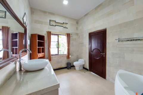 4 bedrooms Villa in South Kuta, Badung, Bali (12228) 27