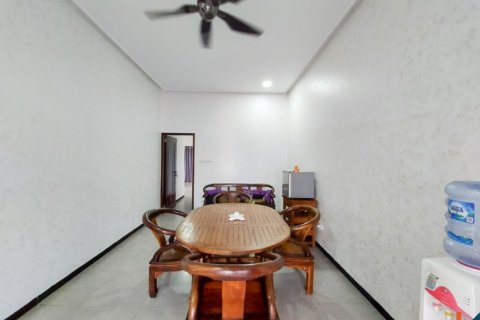 4 bedrooms Villa in South Kuta, Badung, Bali (12228) 9