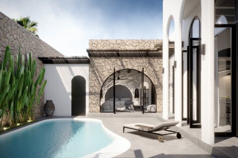 3 bedrooms Villa in Munggu, Mengwi, Badung, Bali (12229) 4