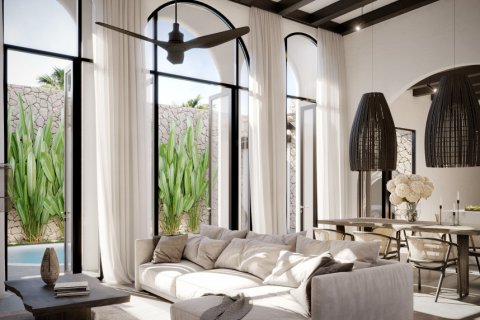 3 bedrooms Villa in Munggu, Mengwi, Badung, Bali (12229) 5