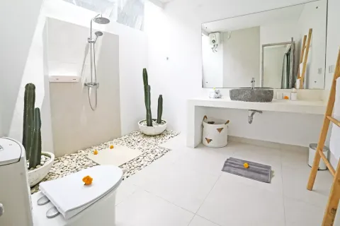 2 bedrooms Villa in Tumbak Bayuh, Mengwi, Badung, Bali (10843) 19