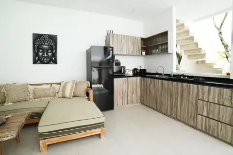 2 bedrooms Villa in Tumbak Bayuh, Mengwi, Badung, Bali (10843) 5