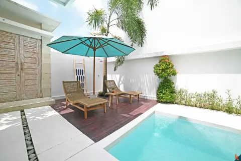 2 bedrooms Villa in Tumbak Bayuh, Mengwi, Badung, Bali (10843) 10