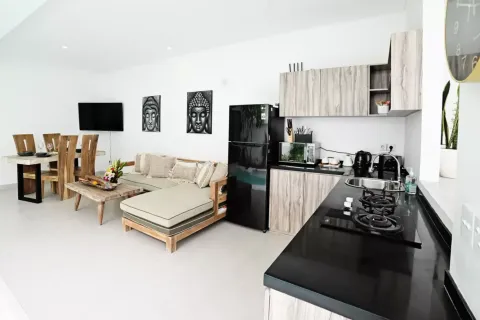 2 bedrooms Villa in Tumbak Bayuh, Mengwi, Badung, Bali (10843) 13