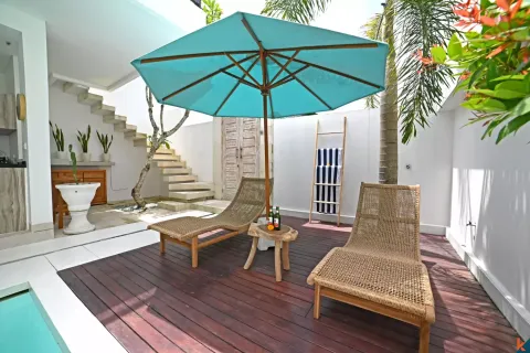 2 bedrooms Villa in Tumbak Bayuh, Mengwi, Badung, Bali (10843) 12