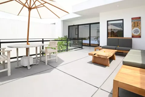 2 bedrooms Villa in Tumbak Bayuh, Mengwi, Badung, Bali (10843) 3