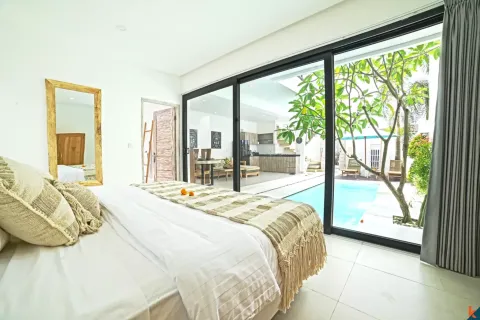 2 bedrooms Villa in Tumbak Bayuh, Mengwi, Badung, Bali (10843) 7