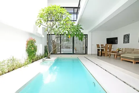 2 bedrooms Villa in Tumbak Bayuh, Mengwi, Badung, Bali (10843) 8
