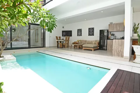 2 bedrooms Villa in Tumbak Bayuh, Mengwi, Badung, Bali (10843) 2