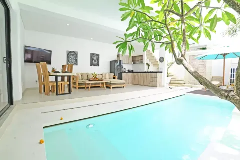 2 bedrooms Villa in Tumbak Bayuh, Mengwi, Badung, Bali (10843) 9