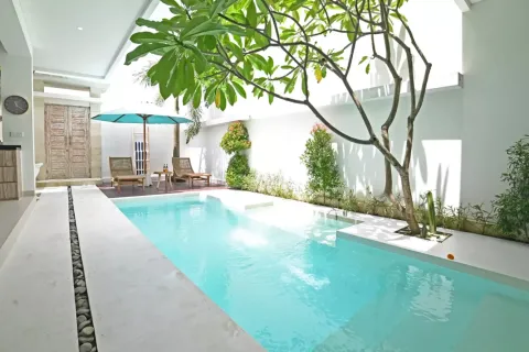 2 bedrooms Villa in Tumbak Bayuh, Mengwi, Badung, Bali (10843) 11