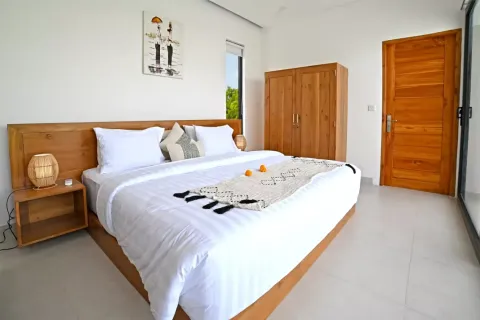 2 bedrooms Villa in Tumbak Bayuh, Mengwi, Badung, Bali (10843) 14