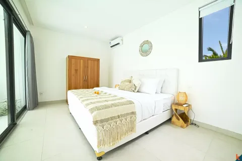 2 bedrooms Villa in Tumbak Bayuh, Mengwi, Badung, Bali (10843) 6