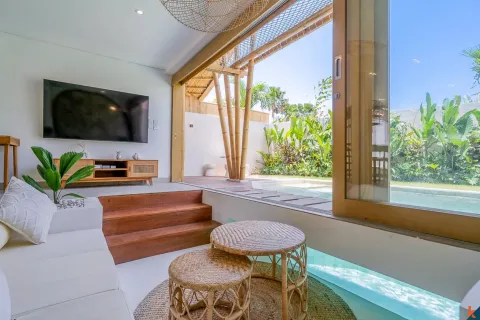 3 bedrooms Villa in Tibubeneng, Badung, Bali (10844) 2