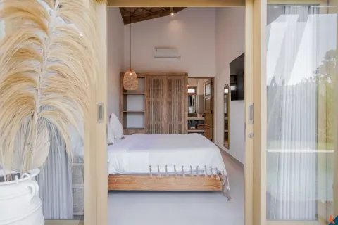 3 bedrooms Villa in Tibubeneng, Badung, Bali (10844) 9