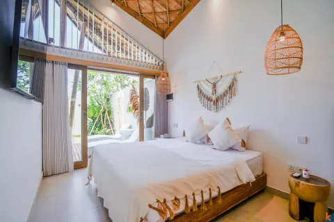 3 bedrooms Villa in Tibubeneng, Badung, Bali (10844) 8
