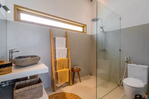 3 bedrooms Villa in Tibubeneng, Badung, Bali (10844) 10