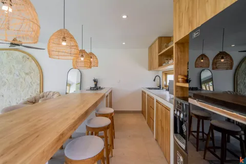 3 bedrooms Villa in Tibubeneng, Badung, Bali (10844) 6