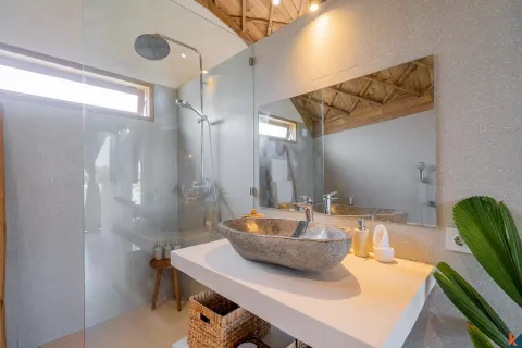 3 bedrooms Villa in Tibubeneng, Badung, Bali (10844) 11