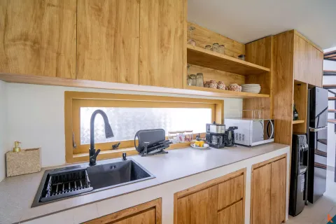 3 bedrooms Villa in Tibubeneng, Badung, Bali (10844) 7
