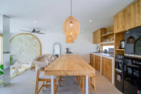 3 bedrooms Villa in Tibubeneng, Badung, Bali (10844) 5