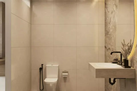 3 bedrooms Villa in Ubud, Gianyar, Bali (10848) 5