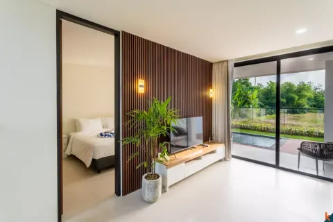 2 bedrooms Villa in Canggu, Badung, Bali (10842) 3