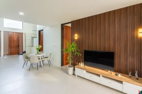 2 bedrooms Villa in Canggu, Badung, Bali (10842) 4
