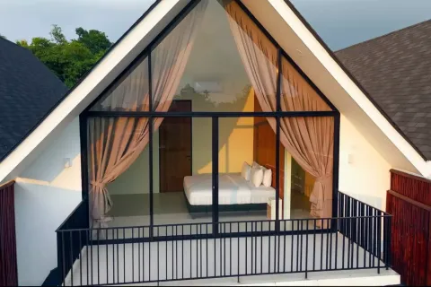 2 bedrooms Villa in Canggu, Badung, Bali (10842) 10
