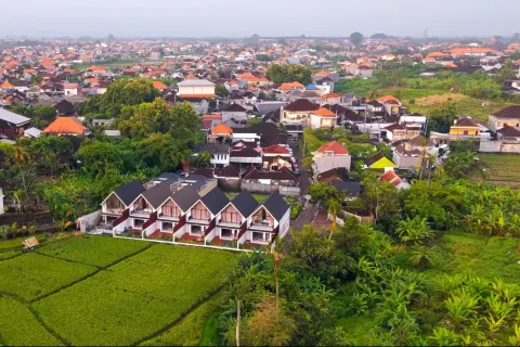 2 bedrooms Villa in Canggu, Badung, Bali (10842) 8