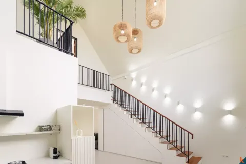 2 bedrooms Villa in Canggu, Badung, Bali (10842) 5