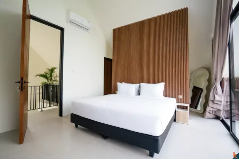 2 bedrooms Villa in Canggu, Badung, Bali (10842) 18