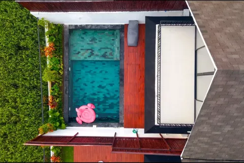 2 bedrooms Villa in Canggu, Badung, Bali (10842) 9