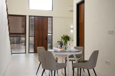 2 bedrooms Villa in Canggu, Badung, Bali (10842) 13