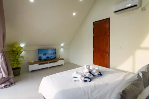 2 bedrooms Villa in Canggu, Badung, Bali (10842) 7