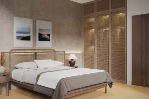 1 bedroom Villa in Ubud, Gianyar, Bali (10846) 5