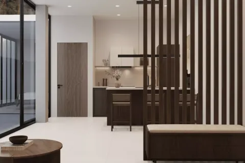 1 bedroom Villa in Ubud, Gianyar, Bali (10846) 10