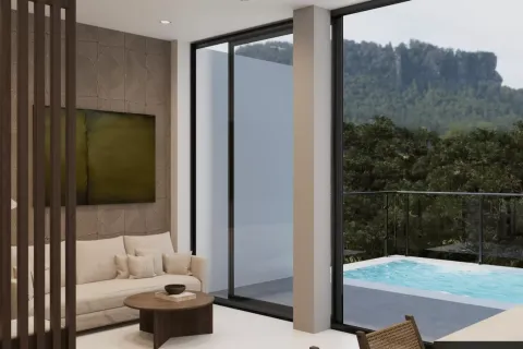 1 bedroom Villa in Ubud, Gianyar, Bali (10846) 12
